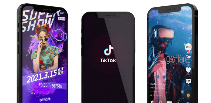 Let's Get You Viral On  <span>TikTok</span> 