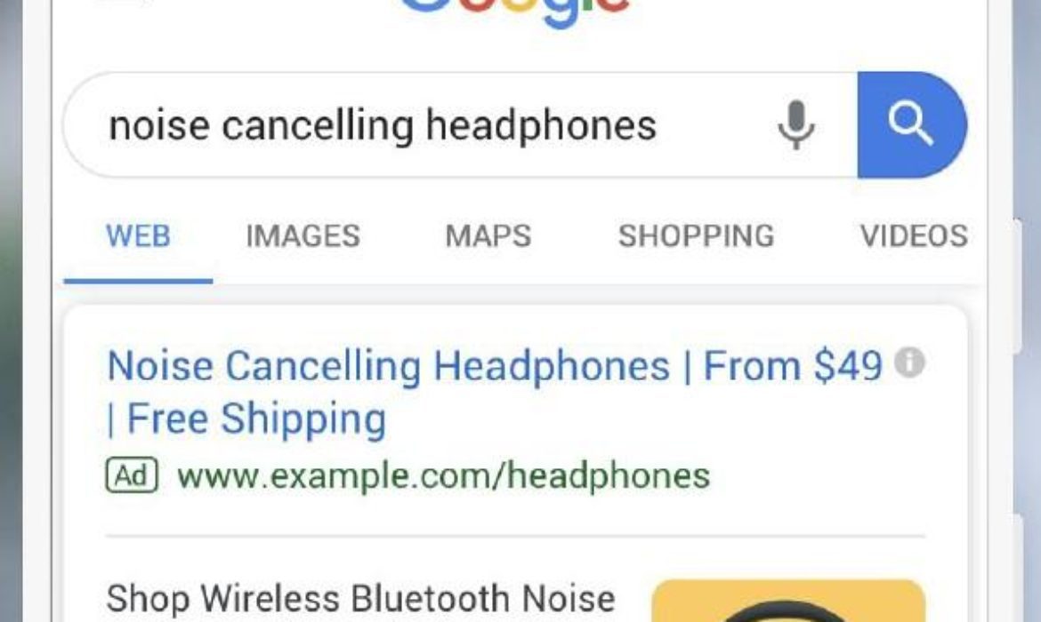 Google Secretly Uplifting Search Ads with New Image Extensions