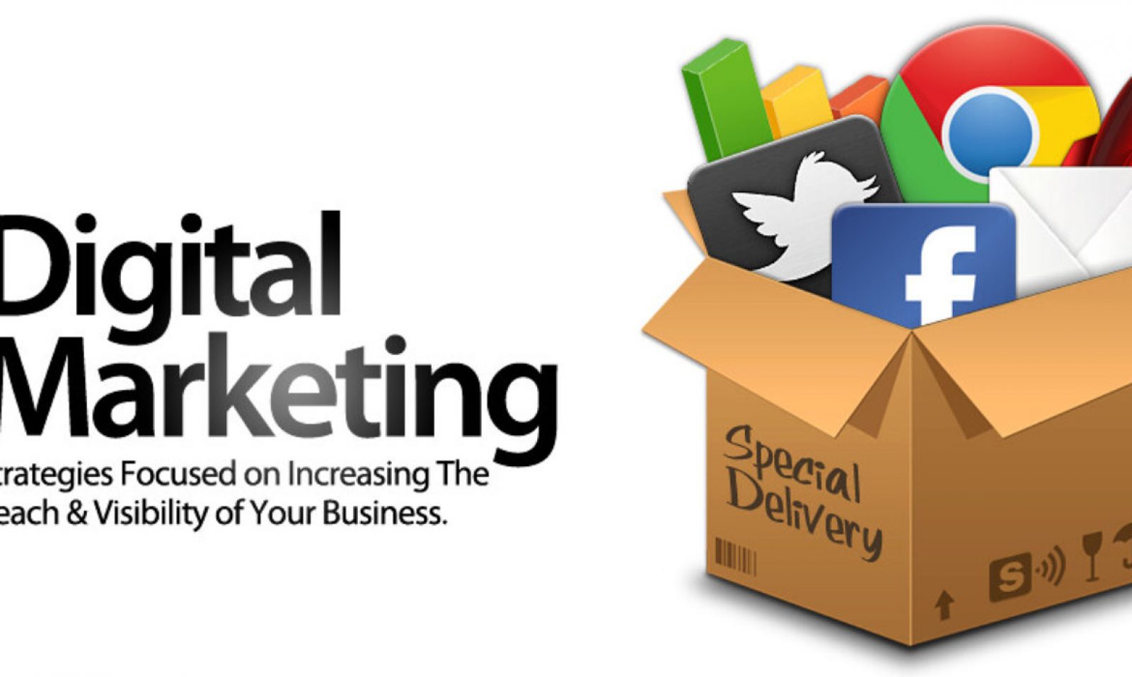 Best Digital Marketing Strategies of 2020 that gives high ROI.