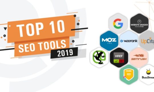 10 Best SEO Tools and Platforms that You Must Start Using