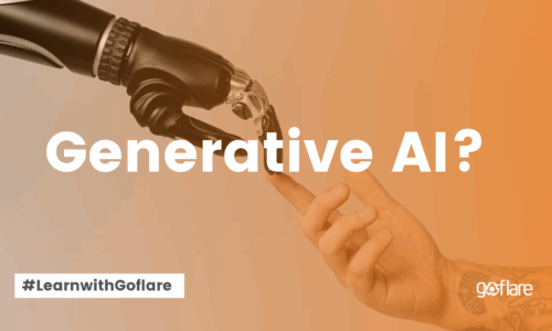 Generative AI: Revolutionizing the Future of Artificial Intelligence
