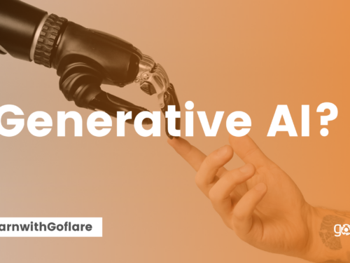 Generative AI: Revolutionizing the Future of Artificial Intelligence