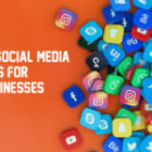 The best social media strategies for Small Businesses