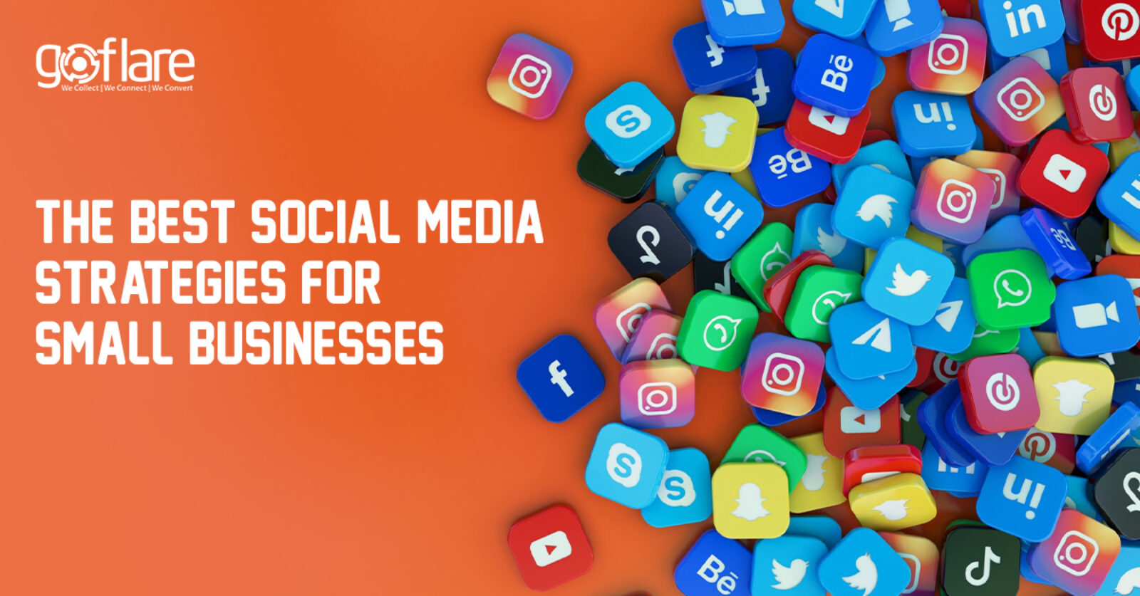 The best social media strategies for Small Businesses