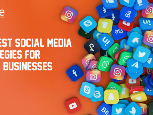 The best social media strategies for Small Businesses