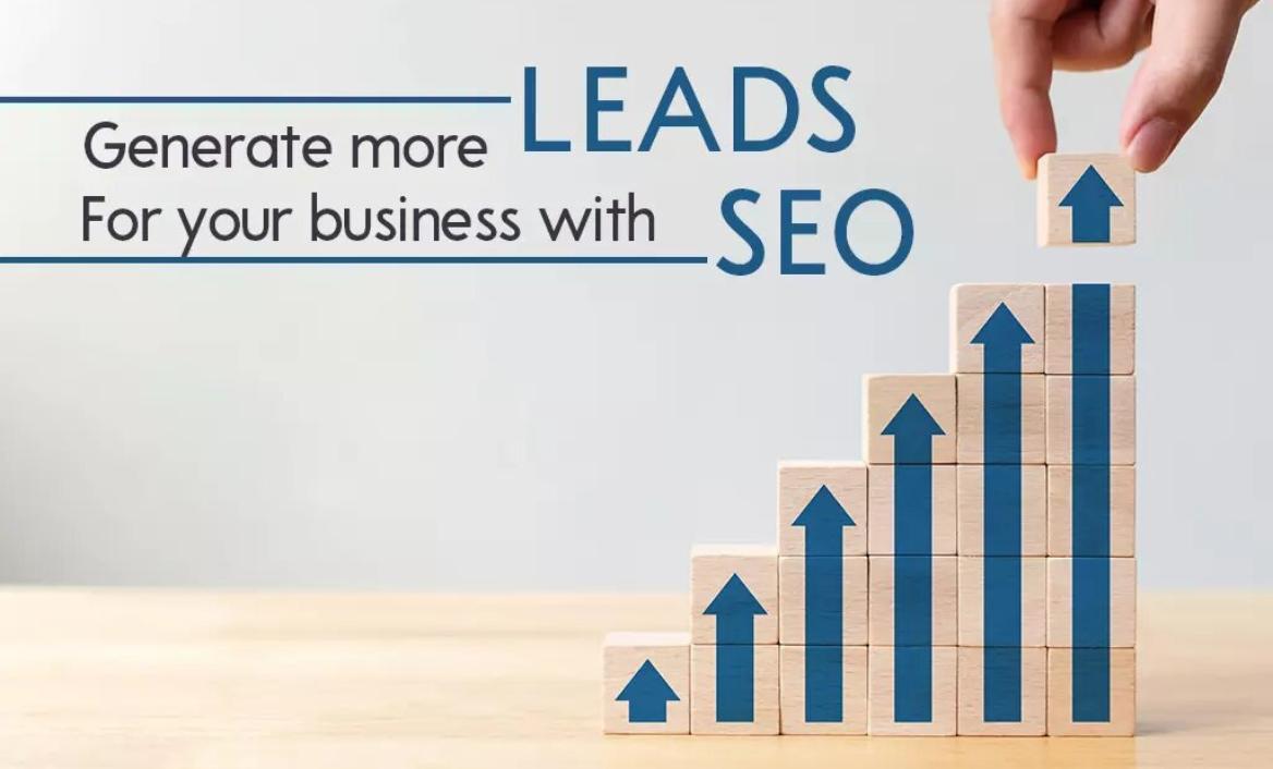 How to Get More Leads with SEO: A Step-by-Step Guide